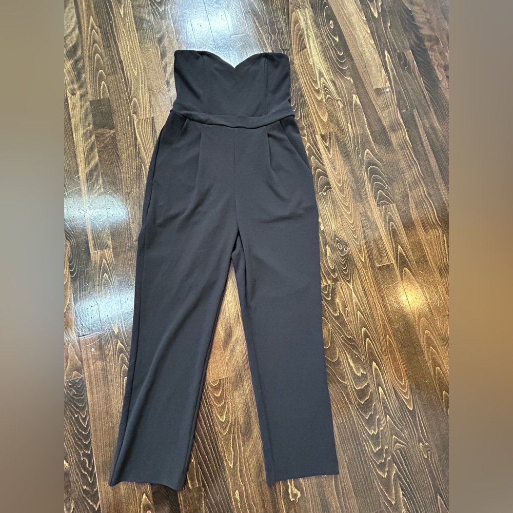 Express Jumpsuit - Picture 3 of 3